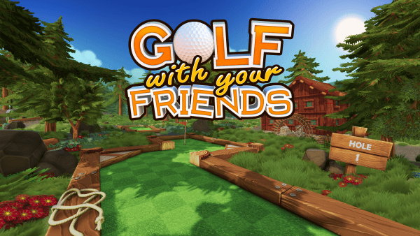 Golf with Your Friends - S'offre un nouveau mode "Speed Golf" où le temps sera précieux - GEEKNPLAY Home, News, Nintendo Switch, PC, PlayStation 4, PlayStation 5, Xbox One, Xbox Series X|S