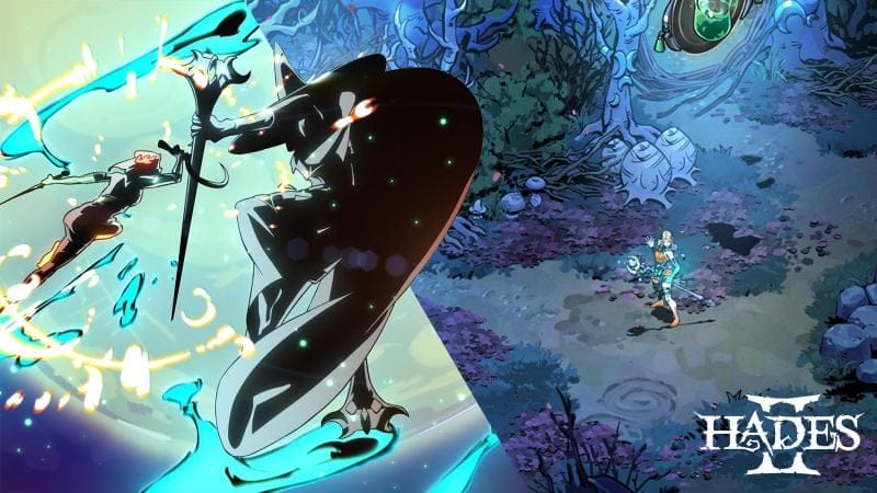 Première impression sur Hades 2 : l’un des meilleurs Roguelikes du monde… en mieux - Dexerto