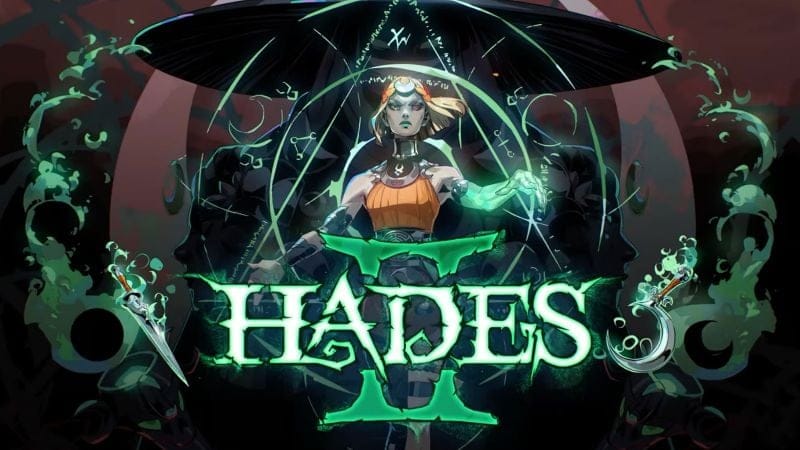 Hades 2 : possible date de sortie, histoire, trailer, gameplay… - Dexerto