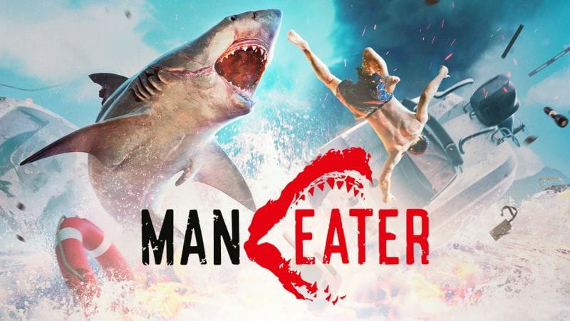 Maneater - Un chiffre de ventes colossal pour le Requin-PG ! - GEEKNPLAY Home, News, PC, PlayStation 4, PlayStation 5, Xbox One, Xbox Series X|S