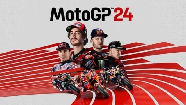 MotoGP 24 - Découvrez le marché des pilotes dans le mode carrière - GEEKNPLAY Home, News, Nintendo Switch, PC, PlayStation 4, PlayStation 5, Xbox One, Xbox Series X|S