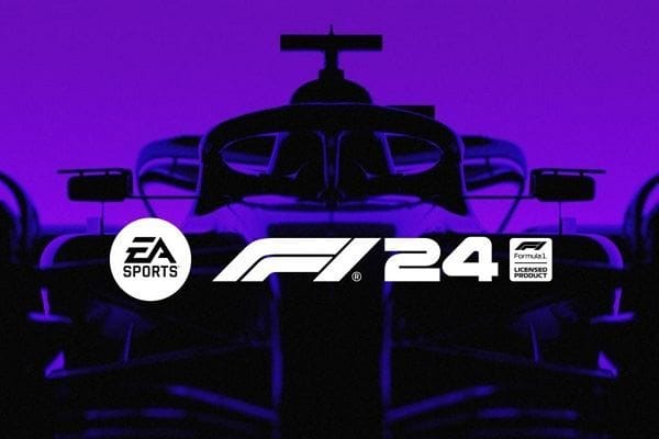EA Sports F1 24 : date de sortie, nouveautés, toutes les infos sur le nouvel opus