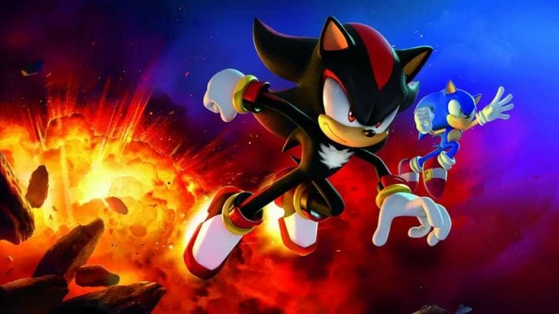 Sonic 3 : ces deux acteurs cultes seront de nouveau réunis dans le film