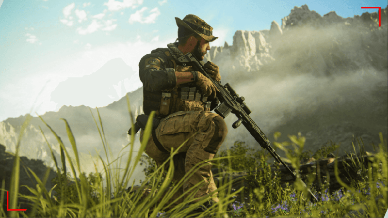 Ce joueur de Call of Duty vient d'atteindre le 10e Prestige de Modern Warfare 3... sans tuer un seul adversaire