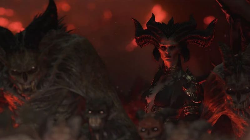 Blizzard tease plus de nouveautés à venir dans Diablo 4 suite au test public - Dexerto