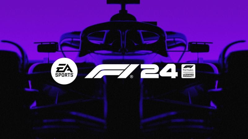 F1 24 dévoilé avec de nouvelles fonctionnalités attendues