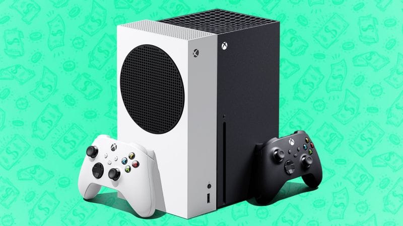 Xbox Series : une excellente exclu PS5 arrive, une vraie pépite a leaké