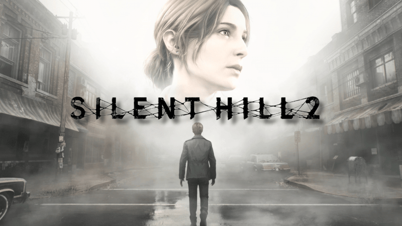 Silent Hill 2 sera extrêmement malsain, vous allez bientôt vous en rendre compte