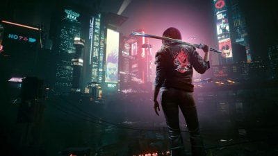 BON PLAN : Cyberpunk 2077 dans son Édition Ultime en promo