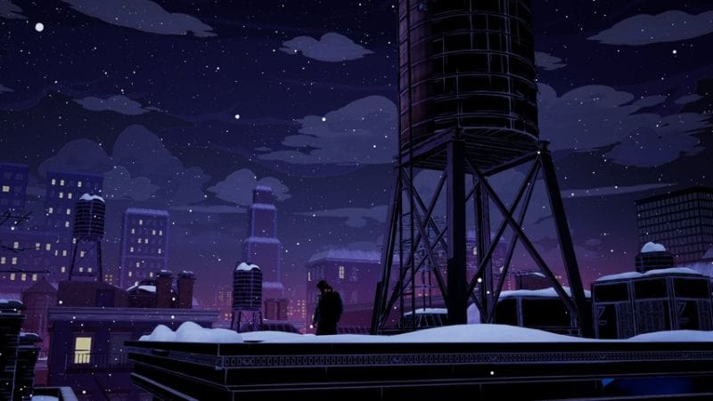 The Wolf Among Us 2 sort les crocs avec de premières images