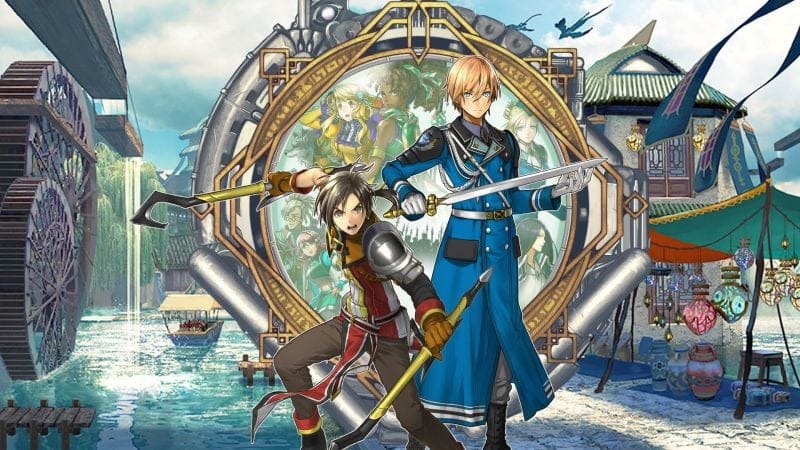 Le JRPG Eiyuden Chronicle: Hundred Heroes n'est pas encore sorti mais une suite est déjà décidée