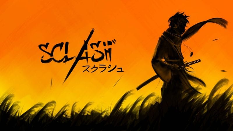 Sclash : Le jeu de combat de samouraïs arrive sur PlayStation, Xbox et Switch le 2 mai