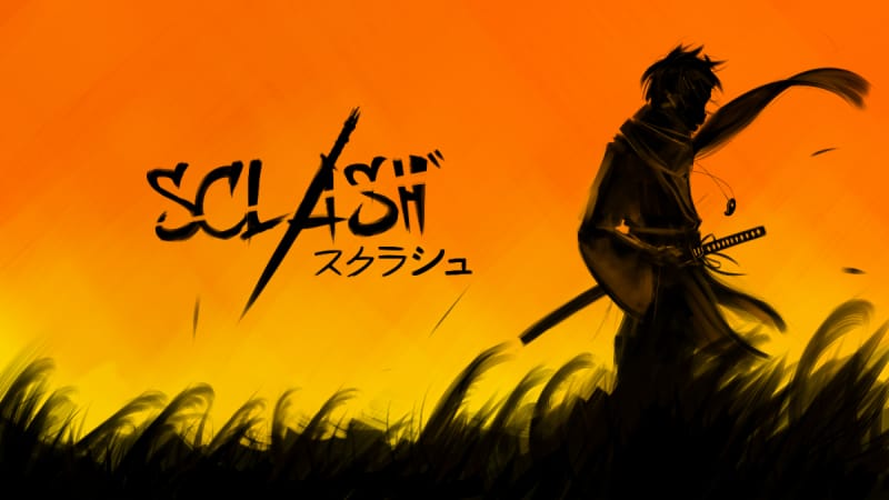 Sclash - Le jeu de combat en 2D mettant en scène des samouraïs débarque le 2 mai sur PlayStation, Xbox et Nintendo Switch - GEEKNPLAY Home, News, Nintendo Switch, PlayStation 4, PlayStation 5, Xbox One, Xbox Series X|S