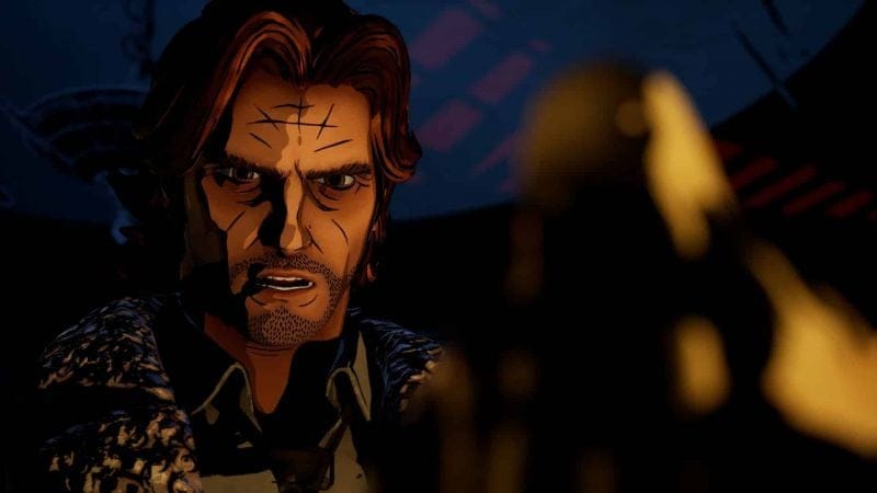 The Wolf Among Us 2 refait timidement surface avec quelques images inédites en plus