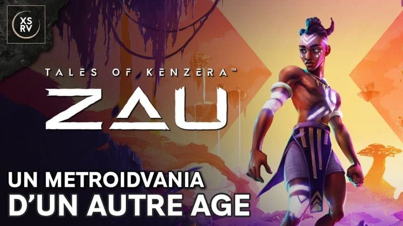 Test : Tales of Kenzera Zau... Mais que se passe-t-il avec EA Originals ?