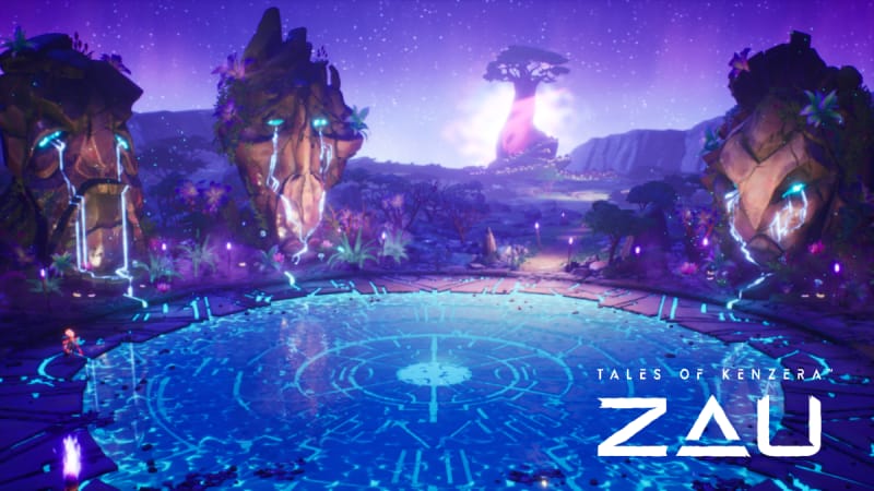 Test Tales of Kenzera : ZAU, un metroidvania good vibes à la God of War, improbable et pourtant ?