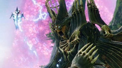 Destiny 2 : La Forme Finale, une bande-annonce entre enfer et paradis avec Cayde-6 au cœur du Voyageur