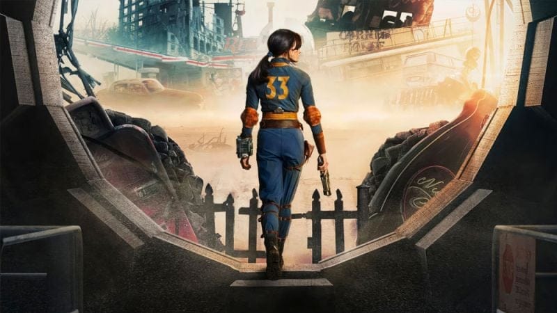 “Fallout” : quand se situe la série dans l'univers du jeu ?