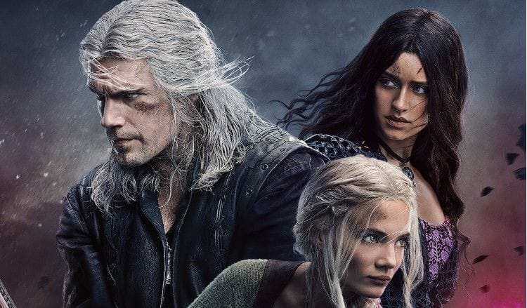 “The Witcher” : la prochaine saison sera-t-elle la dernière ?