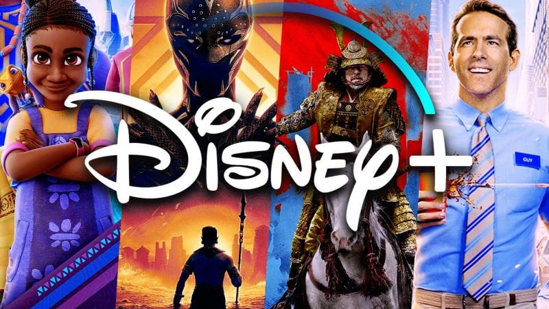 Disney+ : les sorties de la semaine avec la fin d'une des meilleures séries de 2024