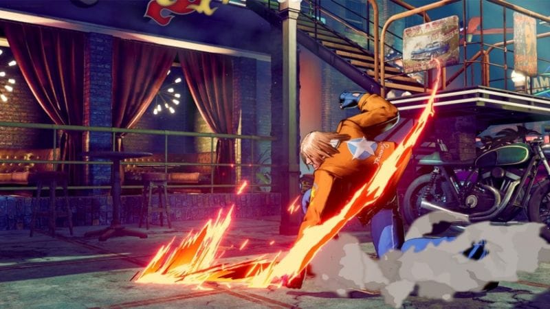 Fatal Fury : City of the Wolves détaille ses mécaniques de gameplay