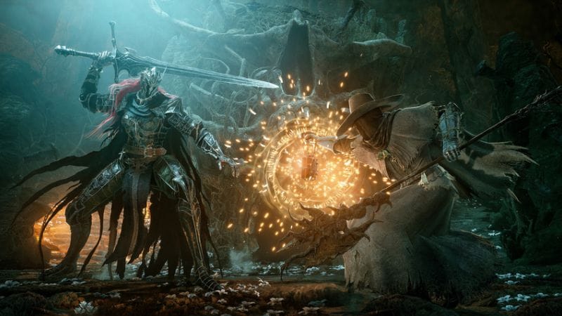 Lords of the Fallen : un ultime patch qui remixe le new game plus