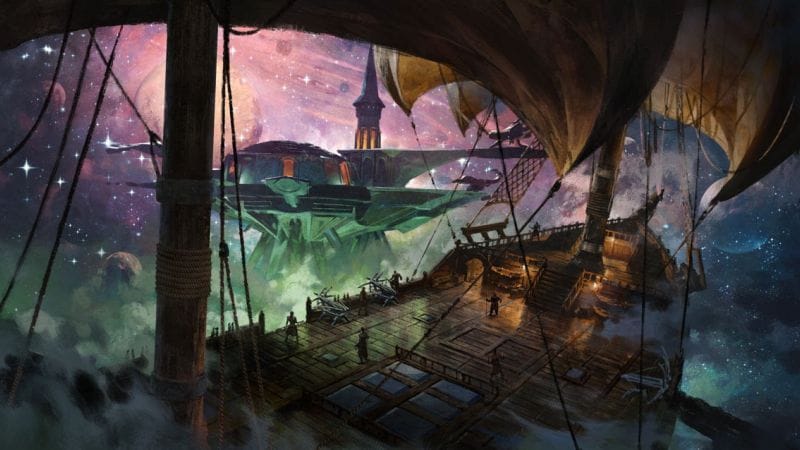 Neverwinter - La nouvelle extension est disponible dès maintenant sur PC, PlayStation et Xbox ! - GEEKNPLAY Home, News, PC, PlayStation 4, PlayStation 5, Xbox One, Xbox Series X|S