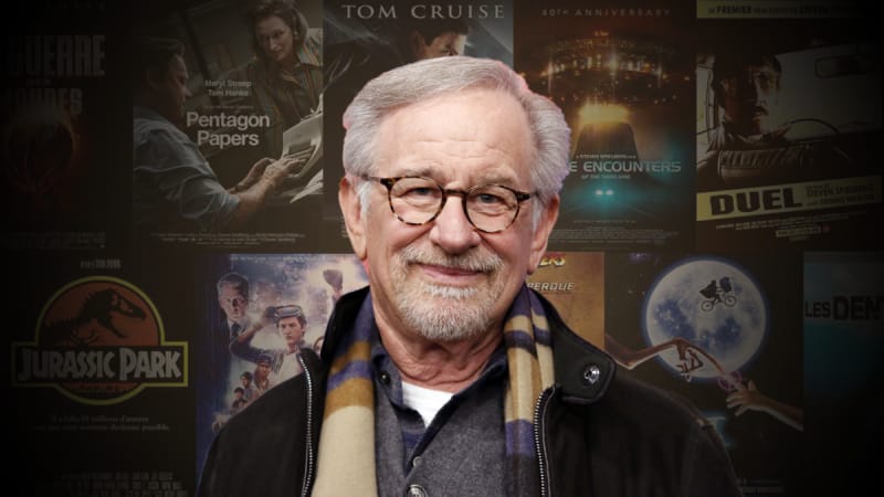 L’un des films les plus sous-côtés de Steven Spielberg arrive sur Netflix ! Si vous voulez tout connaître sur lui, vous devez voir ce long métrage…