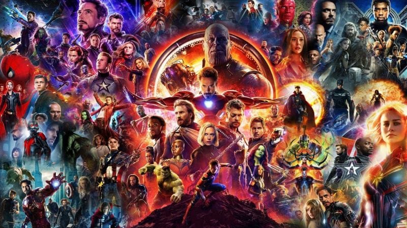 Robert Downey Jr. a sauvé le MCU, il a menacé de quitter les Avengers en solidarité avec ses collègues !