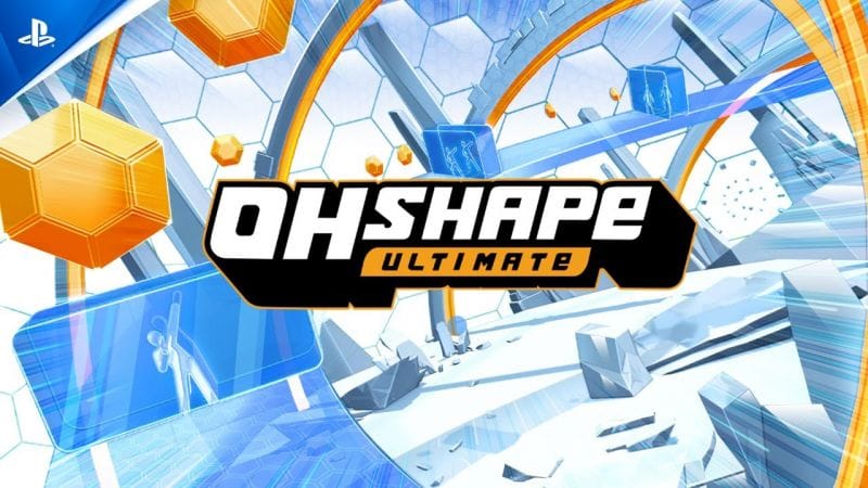 OhShape Ultimate - Launch Trailer | PS VR2 Games