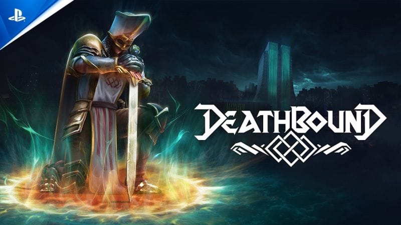 Deathbound - Release Announcement Trailer | PS5 Games