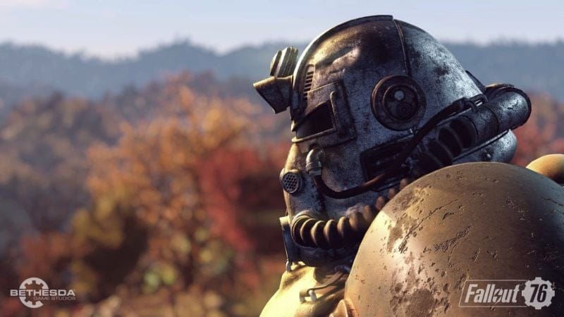 Fallout 76 affiche plus d'un million de personnes connectées sur le jeu en un seul jour grâce à la popularité de la série TV
