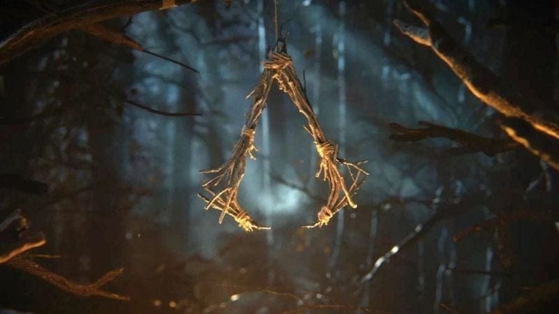 "Le personnage principal a des pouvoirs... vraiment ?" Assassin's Creed Hexe et sa sorcière interpelle beaucoup les fans