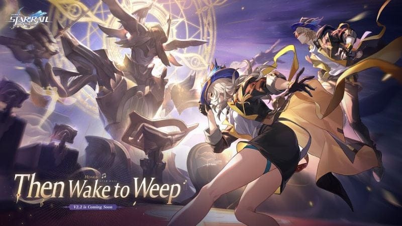 Honkai Star Rail : Tout savoir sur la version 2.2 du RPG (Robin, Boothill, nouveau boss, codes jades stellaires...)