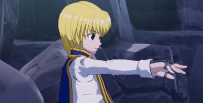 Hunter x Hunter: Nen x Impact, 15 minutes de gameplay et membres de la Brigade Fantôme pour le successeur spirituel de Marvel vs. Capcom 3