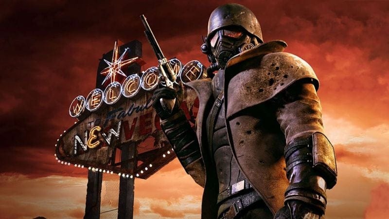 Ne suivez pas n'importe quel conseil Fallout New Vegas : Quarry Junction n'est pas le paradis du loot