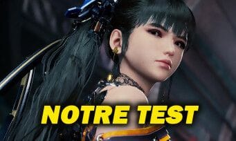 Test Stellar Blade : la Corée nous envoie son plus beau missile !