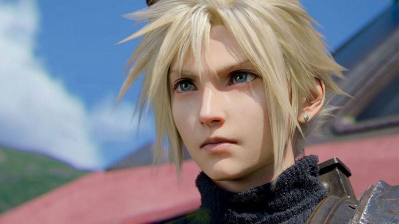 Pour sa première partie, ce développeur de FF7 a fini le jeu avec une contrainte impossible