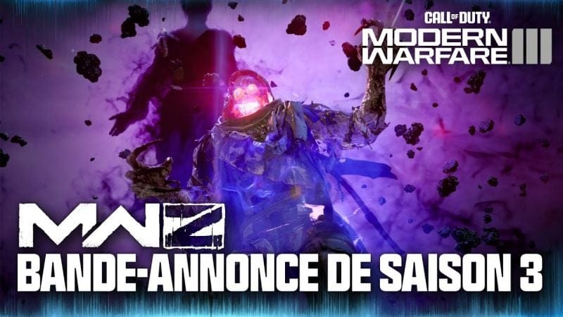 Nouvelle mise à jour Saison 3 Rechargée Modern Warfare Zombies | Call of Duty: Modern Warfare III