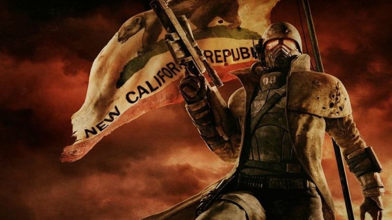 "Je m'en fiche", le réalisateur de Fallout : New Vegas n'a rien contre la série Amazon Prime Video