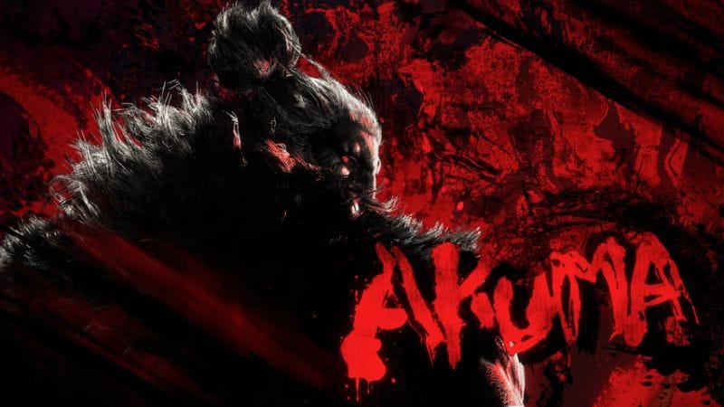 Street Fighter 6 : Akuma détruit la compétition