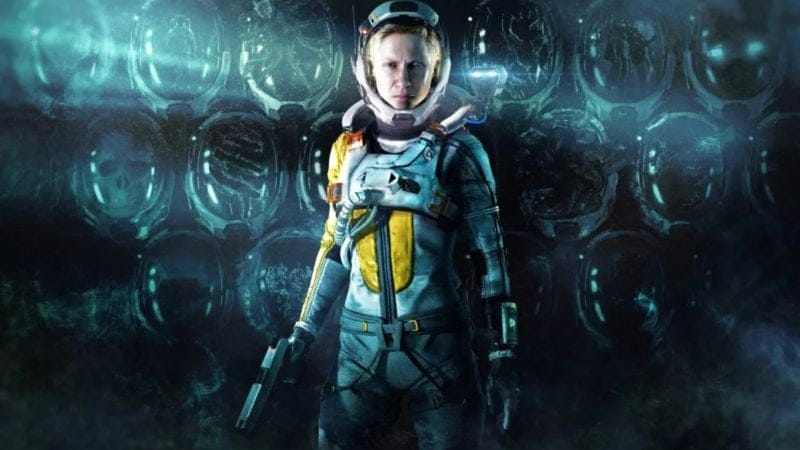 Returnal : l'une des meilleures exclu PS5 a une révélation à faire