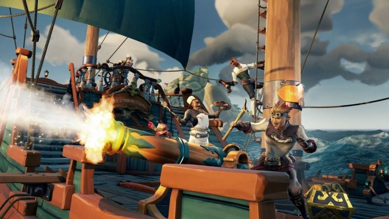 Erreur Kiwibeard Sea of Thieves : Comment régler ce souci de connexion ?