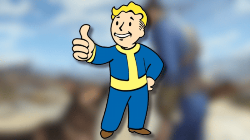 “Merci de ne pas avoir corrigé vos bugs” Même avec la mise à jour de Fallout 4, cette technique pour augmenter ses statistiques marche toujours !