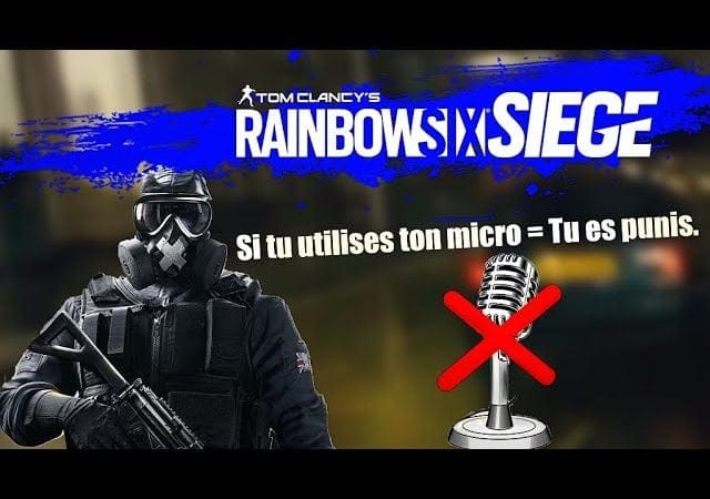 Le PIRE système de réputation multijoueur