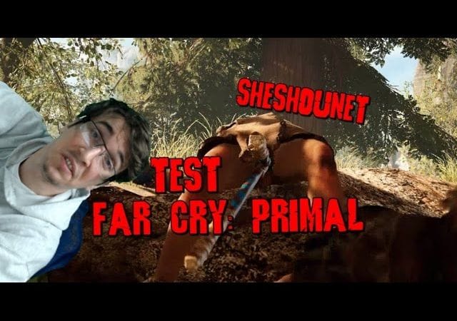 Les défauts de Far Cry Primal