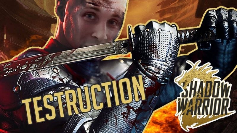 Shadow Warrior 2, un Borderlands bis - Test par Sheshounet