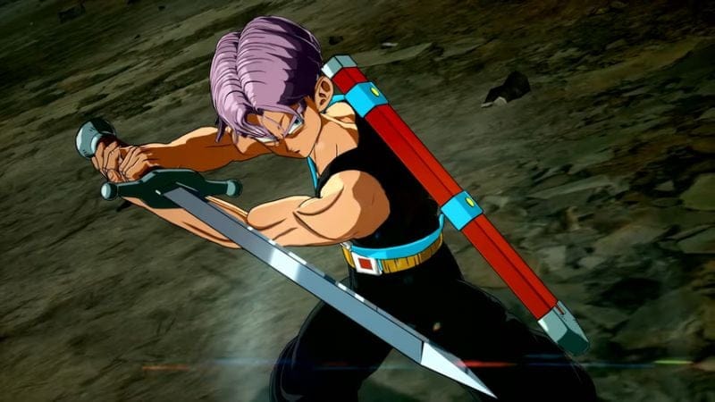 Dragon Ball : Sparking Zero dévoile une nouvelle salve de personnages