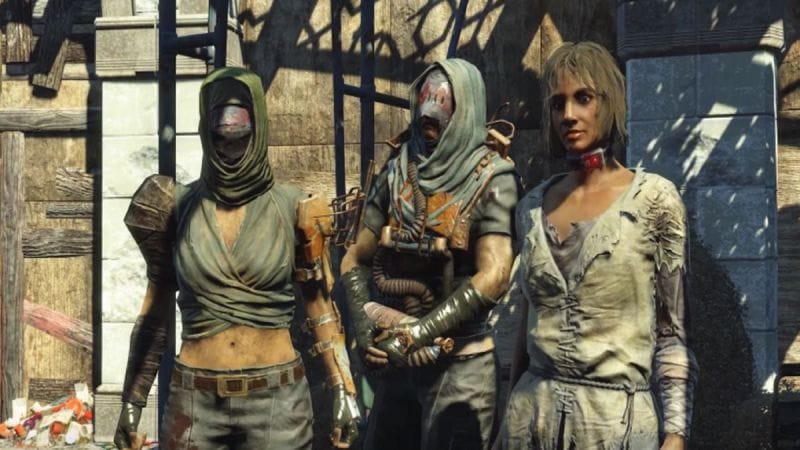 Factions Fallout 4 : Laquelle choisir et pourquoi ?