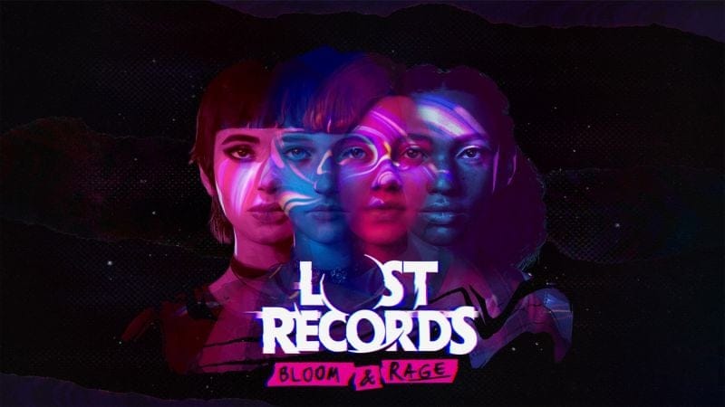 Lost Records: Bloom & Rage dévoile un peu ses mystères | News  - PSthc.fr